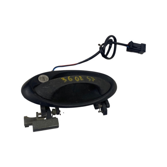Maner usa SAAB 9-3 (YS3F) [ 2002 - 2015 ] OEM 12764084