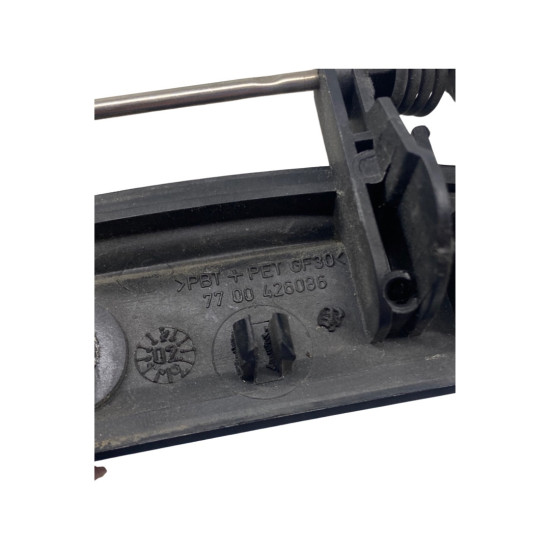Maner usa RENAULT CLIO II Box (SB0/1/2_) [ 1998 - > ] OEM 7700426086