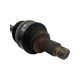 Planetara stanga spate BMW 3 VI (F30, F80) [ 2011 - 2018 ] 320 d (N47 D20 C) 135KW|184HP OEM 7597681AI / 7597681AI