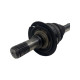 Planetara stanga spate BMW 3 VI (F30, F80) [ 2011 - 2018 ] 320 d (N47 D20 C) 135KW|184HP OEM 7597681AI / 7597681AI