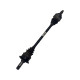 Planetara stanga spate BMW 3 VI (F30, F80) [ 2011 - 2018 ] 320 d (N47 D20 C) 135KW|184HP OEM 7597681AI / 7597681AI