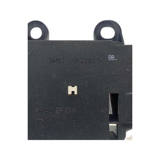 Maner usa FORD FOCUS II (DA_, HCP, DP) [ 2004 - 2013 ] OEM 3M51R22600BB / 3M51-R22600-BB