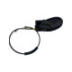 Maner usa FORD FOCUS Hatchback  (DAW, DBW) [ 1998 - 2007 ] OEM XS41A22601AJ / XS41-A22601-AJ