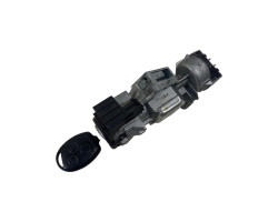 Contact cu cheie FORD FOCUS II (DA_, HCP, DP) [ 2004 - 2013 ] OEM 3M513F880AC / 3M51-3F880-AC