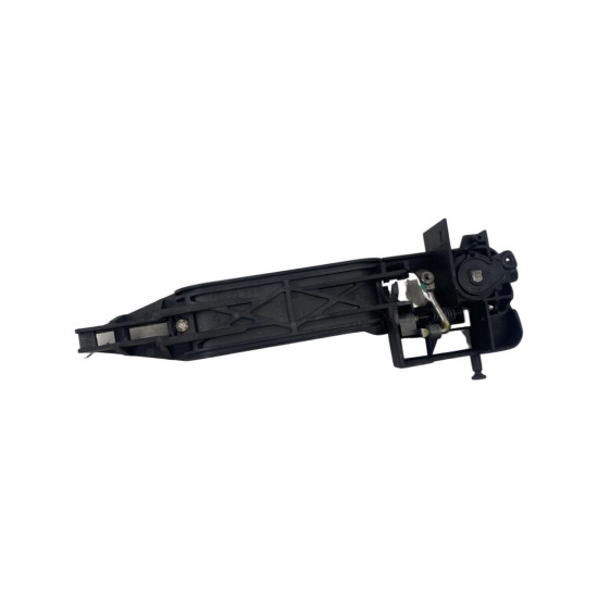 Maner usa Stanga fata  FORD FIESTA Saloon [ 2000 - 2013 ] OEM 2S61A224A37AL / 2S61-A224A37-AL