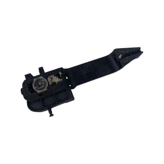Maner usa Stanga fata  FORD FIESTA Saloon [ 2000 - 2013 ] OEM 2S61A224A37AL / 2S61-A224A37-AL