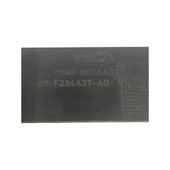 Maner usa Stanga fata  FORD FIESTA Saloon [ 2000 - 2013 ] OEM 2S61A224A37AL / 2S61-A224A37-AL