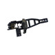 Maner usa Dreapta Spate  FORD FOCUS II (DA_, HCP, DP) [ 2004 - 2013 ] OEM 4M51A266822 / 4M51 A266822