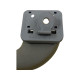 Maner plafon MERCEDES-BENZ E-CLASS II (W210) [ 1995 - 2003 ] OEM A2088100151 / A208 810 0151