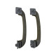 Maner plafon MERCEDES-BENZ E-CLASS II (W210) [ 1995 - 2003 ] OEM A2088100151 / A208 810 0151