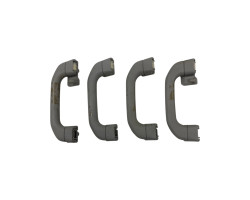 Maner plafon MERCEDES-BENZ C-CLASS II (W203)  [ 2000 - 2007 ] OEM A2038100551 / A 203 810 05 51