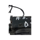 Maner usa Stanga fata  AUDI A3 (8L1) [ 1996 - 2006 ] OEM 8D0837208A / 8D0 837 208 A