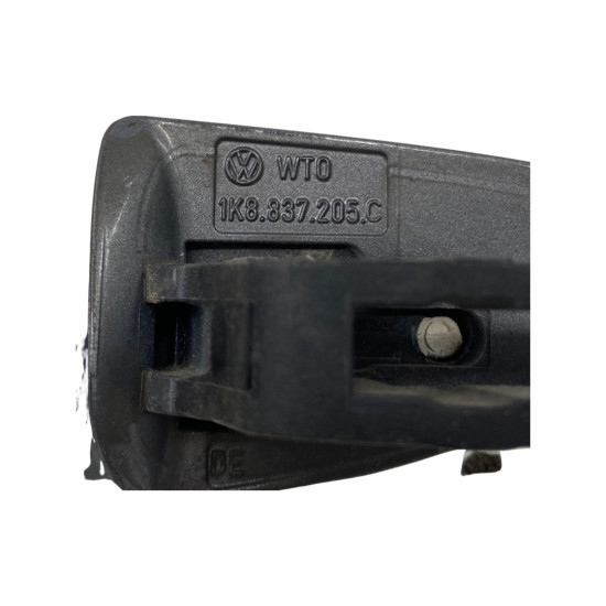 Maner usa VOLKSWAGEN GOLF VI (5K1) [ 2008 - 2013 ] OEM 1K8837205C / 1K8 837 205 C