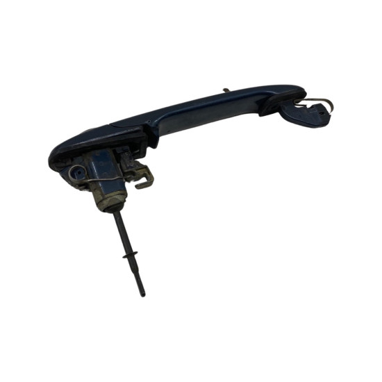 Maner usa cu butuc VOLKSWAGEN CADDY II Box (9K9A) [ 1995 - 2004 ] OEM 6K4837223A / 6K4 837 223 A