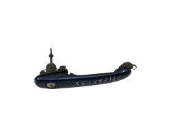 Maner usa cu butuc VOLKSWAGEN CADDY II Box (9K9A) [ 1995 - 2004 ] OEM 6K4837223A / 6K4 837 223 A