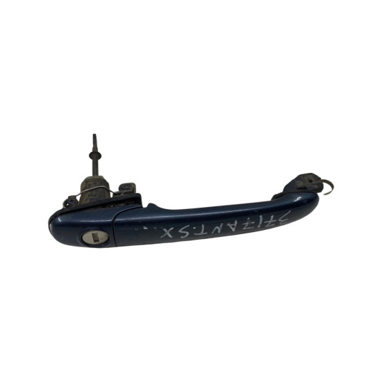 Maner usa cu butuc VOLKSWAGEN CADDY II Box (9K9A) [ 1995 - 2004 ] OEM 6K4837223A / 6K4 837 223 A