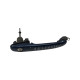 Maner usa cu butuc VOLKSWAGEN CADDY II Box (9K9A) [ 1995 - 2004 ] OEM 6K4837223A / 6K4 837 223 A