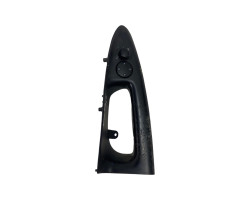 Ornament buton reglaj oglinzi AUDI A4 Avant (8D5, B5) [ 1994 - 2001 ] OEM 8D1867171B / 8D1 867 171 B