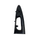 Ornament buton reglaj oglinzi AUDI A4 Avant (8D5, B5) [ 1994 - 2001 ] OEM 8D1867171B / 8D1 867 171 B