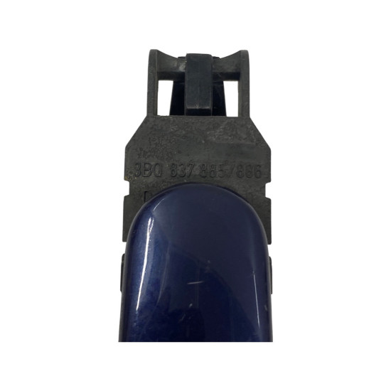 Maner usa VOLKSWAGEN PASSAT (3B2) [ 1996 - 2001 ] OEM 3B0837885 / 3B0837885