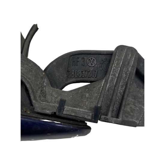 Maner usa VOLKSWAGEN PASSAT (3B2) [ 1996 - 2001 ] OEM 3B0837207 / 3B0 837 207