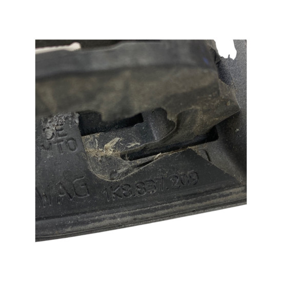 Maner usa VOLKSWAGEN GOLF VI (5K1) [ 2008 - 2013 ] OEM 1K8837209 / 1K8 837 209