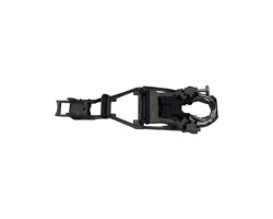 Maner usa dreapta VOLKSWAGEN PASSAT (3B3) [ 2000 - 2005 ] OEM 3B0837886 / 3B0 837 886 J