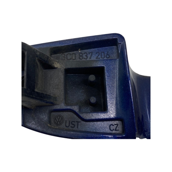 Maner usa VOLKSWAGEN PASSAT (3C2) [ 2005 - 2010 ] OEM 3C0837206 / 3C0 837 206