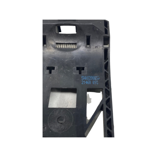 Suport maner usa VOLKSWAGEN GOLF VI (5K1) [ 2008 - 2013 ] OEM 5N0839885G / 5N0 839 885 G