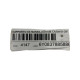 Maner usa SKODA OCTAVIA (1U2) [ 1996 - 2010 ] OEM 6Y0837885886