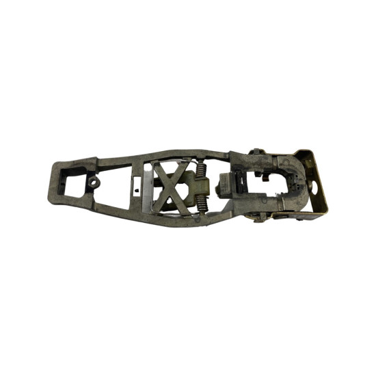 Maner usa VOLKSWAGEN TOURAN (1T1, 1T2) [ 2003 - 2010 ]