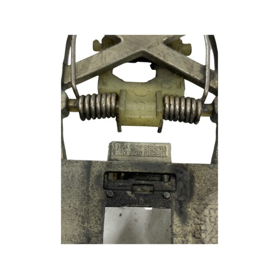 Maner usa VOLKSWAGEN TOURAN (1T1, 1T2) [ 2003 - 2010 ]