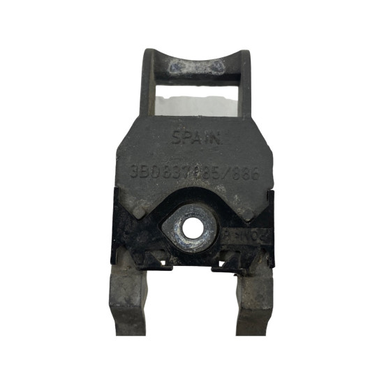 Maner usa VOLKSWAGEN PASSAT (3B2) [ 1996 - 2001 ] OEM 3B0837885 / 3B0 837 885