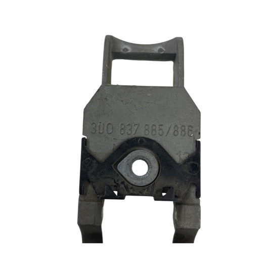 Maner usa SKODA OCTAVIA (1U2) [ 1996 - 2010 ] OEM 3U0837885 / 3U0 837 885