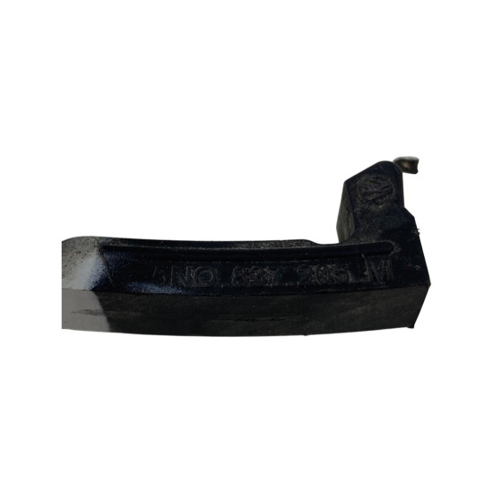 Maner usa VOLKSWAGEN TIGUAN (5N_) [ 2007 - > ] OEM 5N0837205M / 5N0 837 205 M