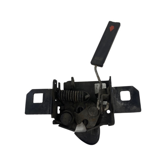 Broasca capota VOLKSWAGEN SHARAN (7M8, 7M9, 7M6) [ 1995 - 2010 ] OEM 7M0823509 / 7M0 823 509