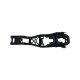 Maner usa SKODA FABIA (6Y2) [ 1999 - 2008 ] OEM 6Y0837885 / 6Y0 837 885