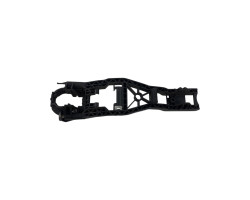 Maner usa SKODA FABIA (6Y2) [ 1999 - 2008 ] OEM 6Y0837885 / 6Y0 837 885