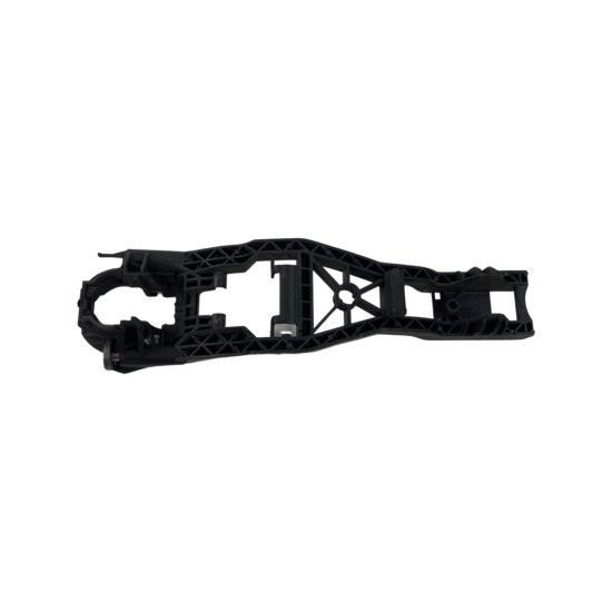 Maner usa SKODA FABIA (6Y2) [ 1999 - 2008 ] OEM 6Y0837885 / 6Y0 837 885