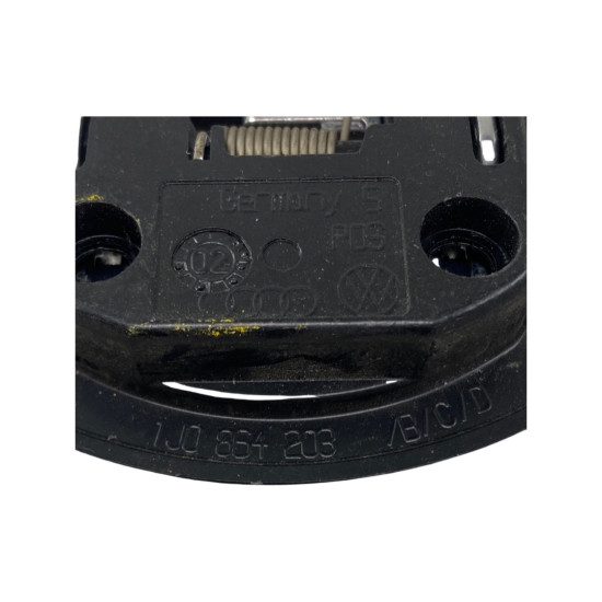 Accesorii, Piese mici VOLKSWAGEN GOLF IV (1J1) [ 1997 - 2007 ] OEM 1J0864203 / 1J0 864 203