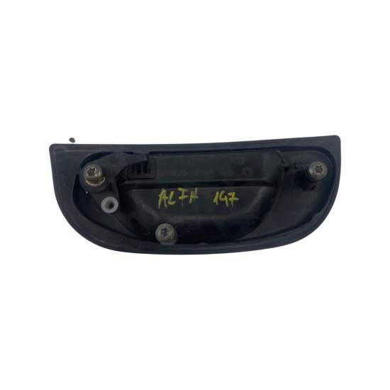 Maner usa ALFA ROMEO 147 (937_) [ 2000 - 2010 ] OEM 937A2000