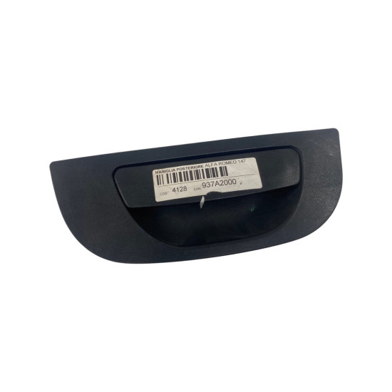 Maner usa ALFA ROMEO 147 (937_) [ 2000 - 2010 ] OEM 937A2000