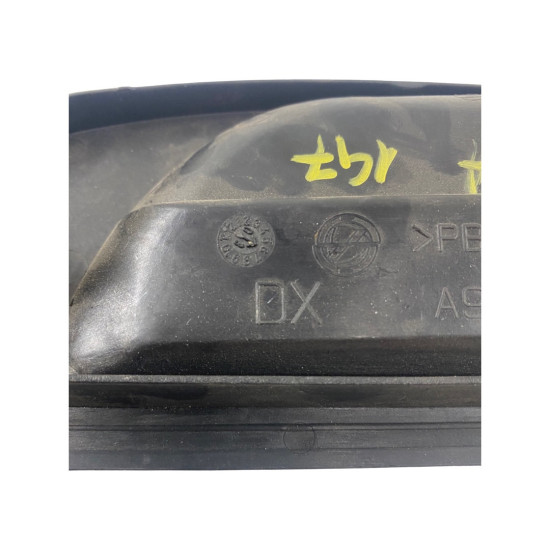 Maner usa ALFA ROMEO 147 (937_) [ 2000 - 2010 ] OEM 937A2000