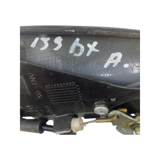 Maner usa ALFA ROMEO 159 (939_) [ 2005 - 2012 ]