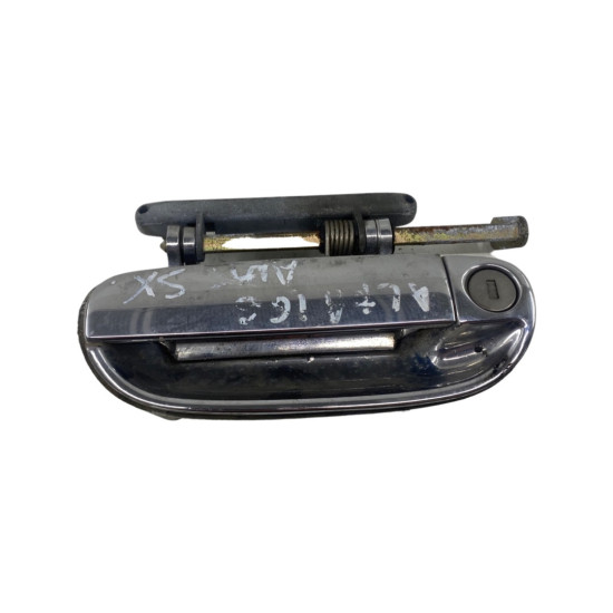 Maner usa ALFA ROMEO 166 (936_) [ 1998 - 2007 ] OEM 00606583000