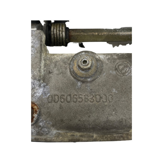 Maner usa ALFA ROMEO 166 (936_) [ 1998 - 2007 ] OEM 00606583000