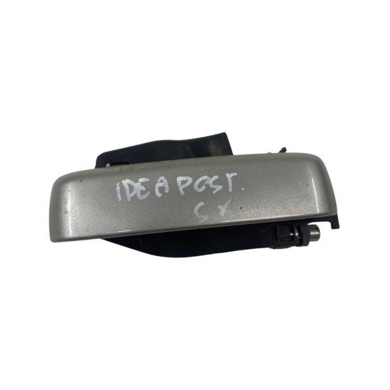Maner usa FIAT IDEA (350_) [ 2003 - > ]