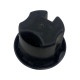 Suport pahare MINI MINI (R56) [ 2005 - 2014 ] OEM 2752962-01