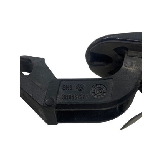 Maner usa Stanga fata  VOLKSWAGEN GOLF V (1K1) [ 2003 - 2009 ] OEM 3B0837207 / 3B0 837 207