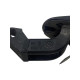 Maner usa Stanga fata  VOLKSWAGEN GOLF V (1K1) [ 2003 - 2009 ] OEM 3B0837207 / 3B0 837 207